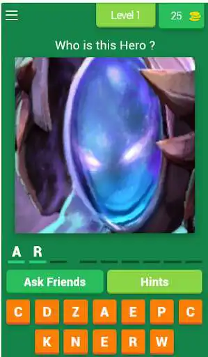 Play Dota 2 Hero quiz !  and enjoy Dota 2 Hero quiz ! with UptoPlay