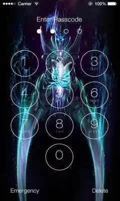 Play Dota 2 Lock Screen