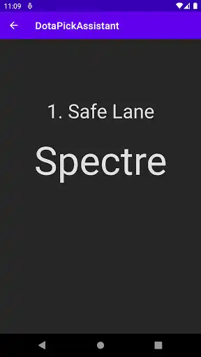 Play Dota2 Pick Assistant as an online game Dota2 Pick Assistant with UptoPlay