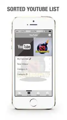 Play DotaBoomTV