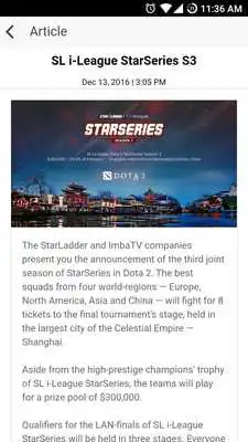 Play Dotafreak: Aggregator for DotA