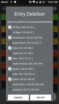 Play DotA Pinger