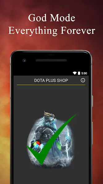 Play Dota Plus Shop as an online game Dota Plus Shop with UptoPlay
