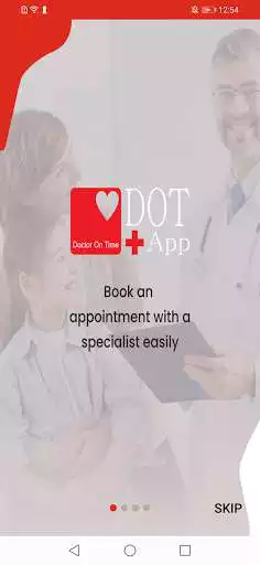 Play DOT App  and enjoy DOT App with UptoPlay