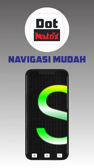 Play dot app ~led tulisan berjalan  and enjoy dot app ~led tulisan berjalan with UptoPlay