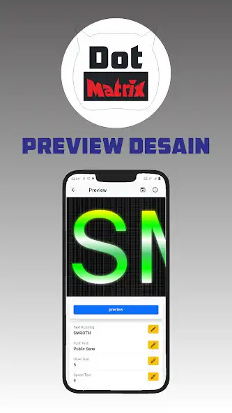 Play dot app ~led tulisan berjalan as an online game dot app ~led tulisan berjalan with UptoPlay