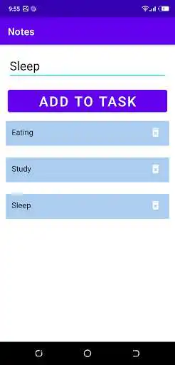 Play Do Task Add Notes as an online game Do Task Add Notes with UptoPlay