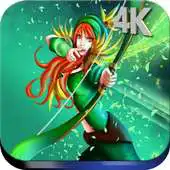Free play online Dota wallpaper 2018 HD APK Free play online Dota wallpaper 2018 HD APK