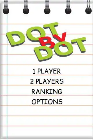 Play Dot By Dot (Free Game)