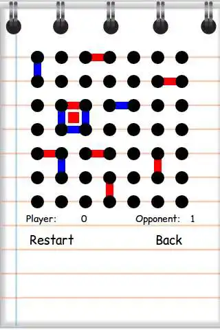 Play Dot By Dot (Free Game)