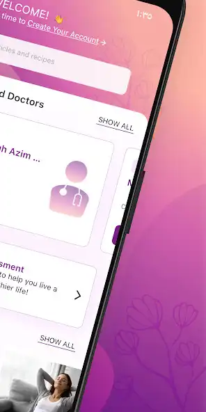 Play DotCare Women as an online game DotCare Women with UptoPlay