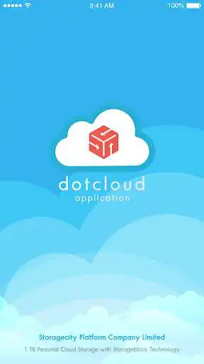 Play Dotcloud Application  and enjoy Dotcloud Application with UptoPlay