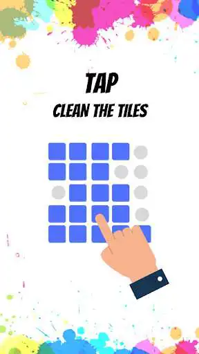 Play DotColor  and enjoy DotColor with UptoPlay