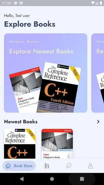 Play DotCom Books: GU/GTU/IGNOU as an online game DotCom Books: GU/GTU/IGNOU with UptoPlay