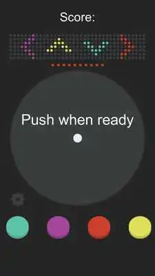 Play Dot Command