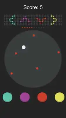 Play Dot Command