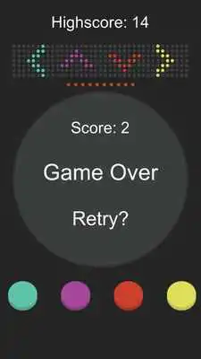 Play Dot Command