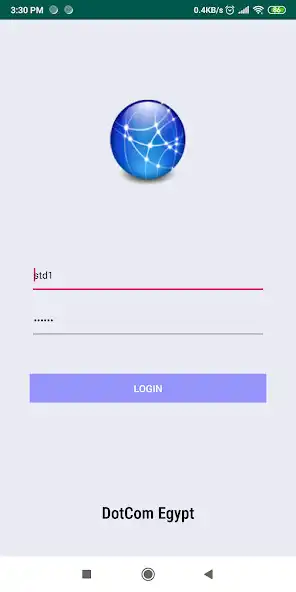 Play DotCom MySchoolManager Demo  and enjoy DotCom MySchoolManager Demo with UptoPlay