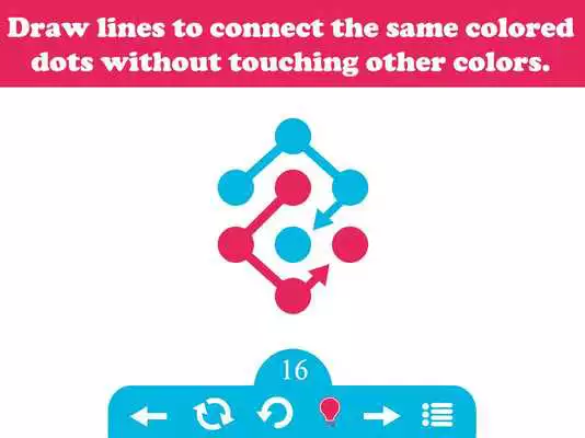 Play Dot Connection