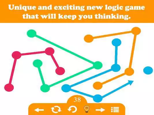 Play Dot Connection