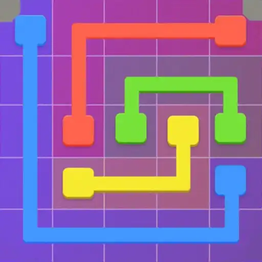 Play Dot Connect - Line Puzzle Game APK