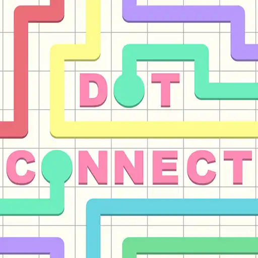 Play Dot Connect Puzzle Game APK