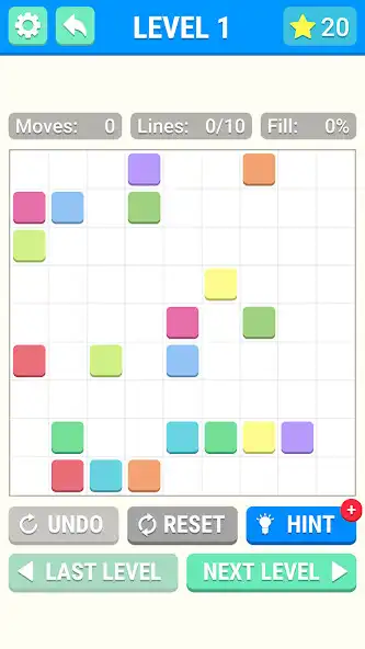 Play Dot Connect  and enjoy Dot Connect with UptoPlay