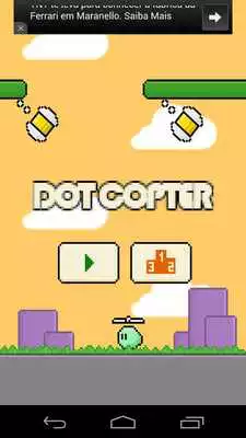Play Dot Copter