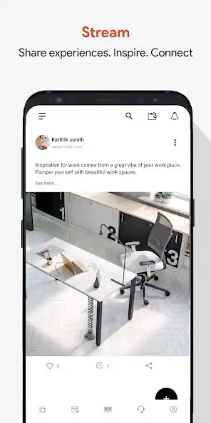 Play Dot Coworking as an online game Dot Coworking with UptoPlay