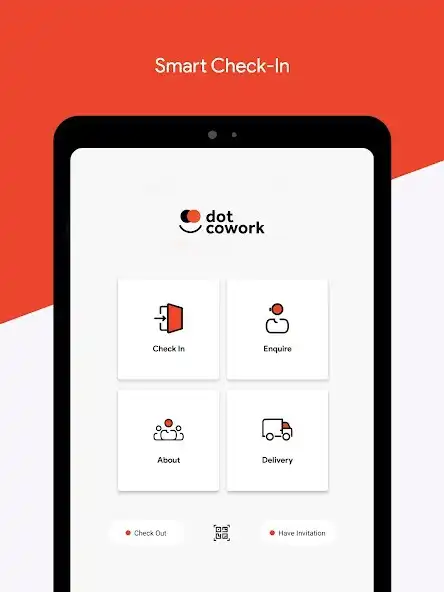 Play Dot Coworking VMS  and enjoy Dot Coworking VMS with UptoPlay