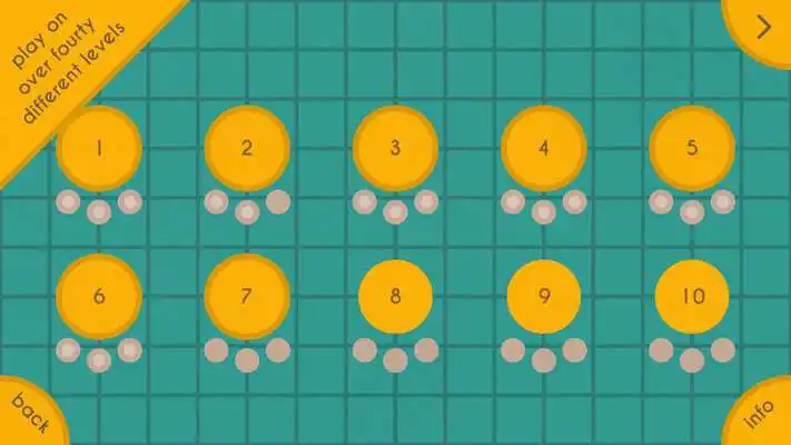 Play Dot Defense Play Dot Defense