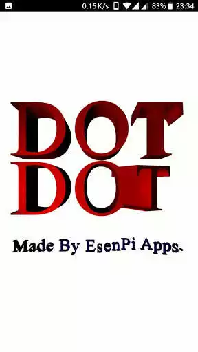 Play APK Dot Dot - 2 Player Offline Dots and Boxes  and enjoy Dot Dot - 2 Player Offline Dots and Boxes with UptoPlay com.esenpi.pienjay.dotdot