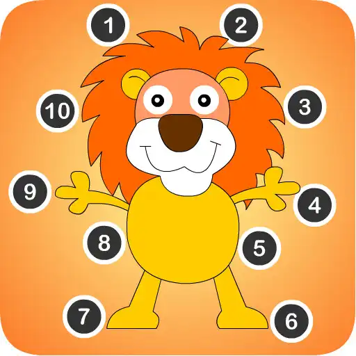 Play Dot Dot Happy Animals APK Play Dot Dot Happy Animals APK