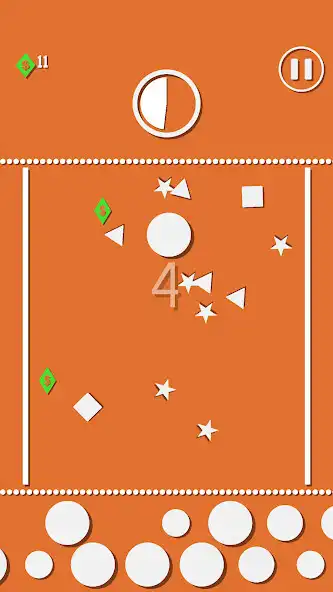 Play Dot Dot Rescue as an online game Dot Dot Rescue with UptoPlay