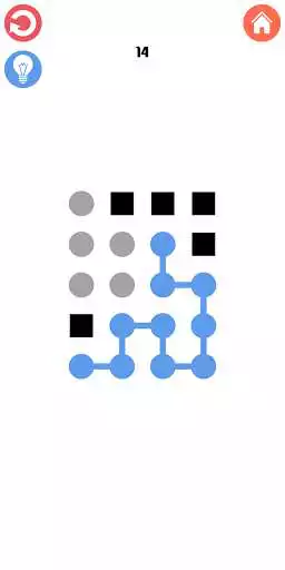 Play Dotdot as an online game online Dotdot with UptoPlay Play Dotdot as an online game Dotdot with UptoPlay