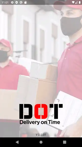 Play DOT Driver  and enjoy DOT Driver with UptoPlay
