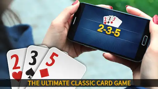 Play Do Teen Panch - 2 3 5 Plus  and enjoy Do Teen Panch - 2 3 5 Plus with UptoPlay