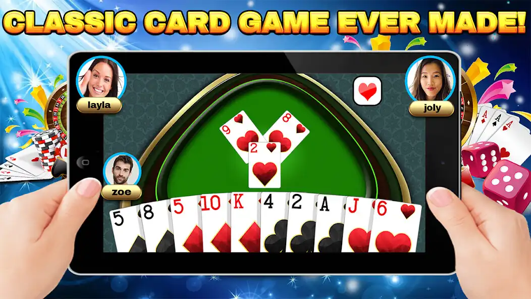 Play Do Teen Panch  and enjoy Do Teen Panch with UptoPlay