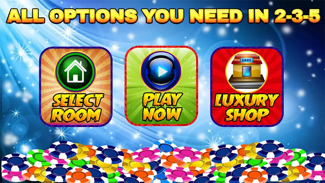 Play Do Teen Panch as an online game Do Teen Panch with UptoPlay