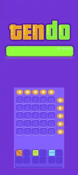 Play Doten as an online game Doten with UptoPlay
