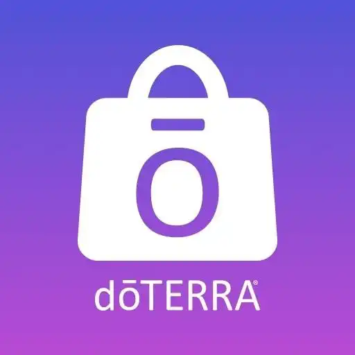 Play doTERRA Shop APK