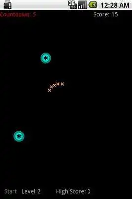 Play Dot Evasion Free