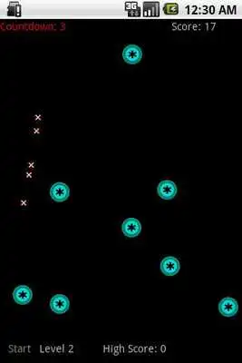 Play Dot Evasion Free