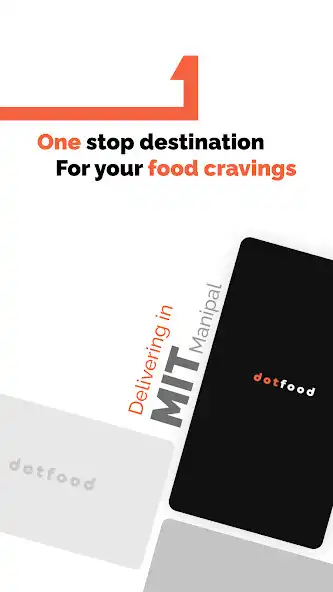 Play dotfood : Hostel Food Delivery  and enjoy dotfood : Hostel Food Delivery with UptoPlay