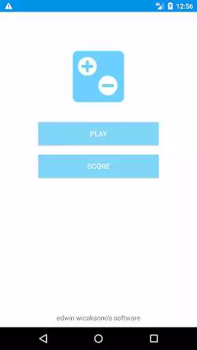 Play DoTheMATH  and enjoy DoTheMATH with UptoPlay