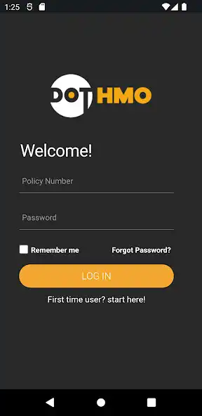 Play DOT HMO Mobile  and enjoy DOT HMO Mobile with UptoPlay