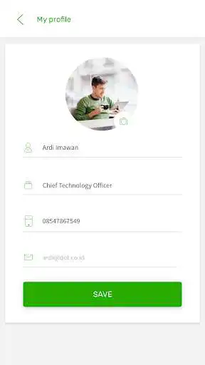 Play DOTIntern Karyawan Play DOTIntern Karyawan