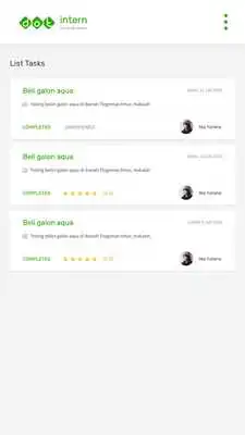 Play DOTIntern Karyawan Play DOTIntern Karyawan