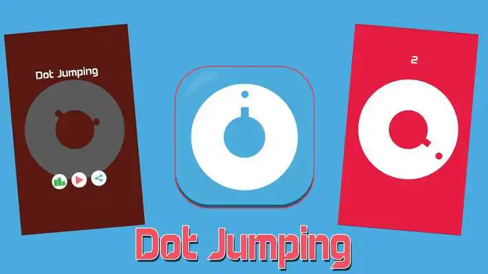 Play Dot Jumping
