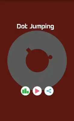 Play Dot Jumping